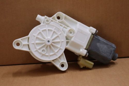 2011-2014 chrysler 200 front left lh door window motor oem bosch