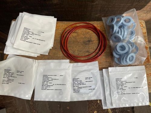 Continental cylinder o ring kit io470 io520