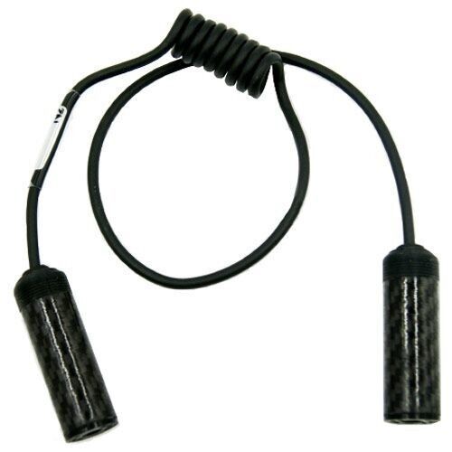 Zeronoise nexus female to female intercom adaptor cable length 15 cm