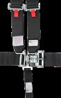 713003rqp racequip latch &amp; link 4 point v belt harness set