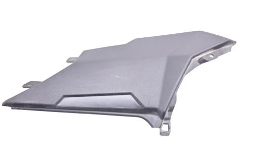 15 polaris scrambler 850 lower side cover left hand