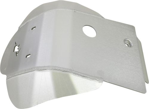 New moose racing aluminum skid plate 0506-1744