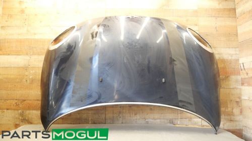 2007-2015 mini cooper s r56 r55-r59 bonnet hood panel shell oem