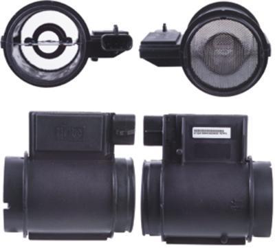 Cardone 74-7557 mass air flow sensor-reman mass air flow sensor