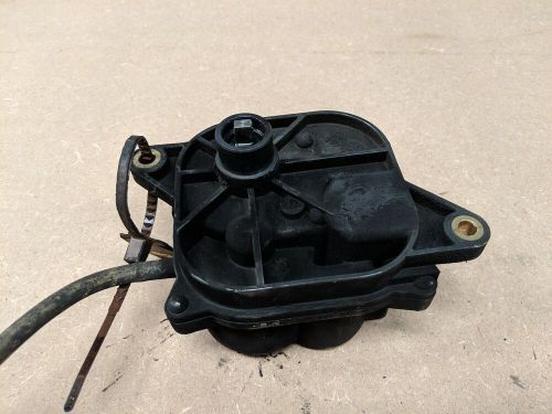 Nissan navara d40 2.5 dci vacuum pump