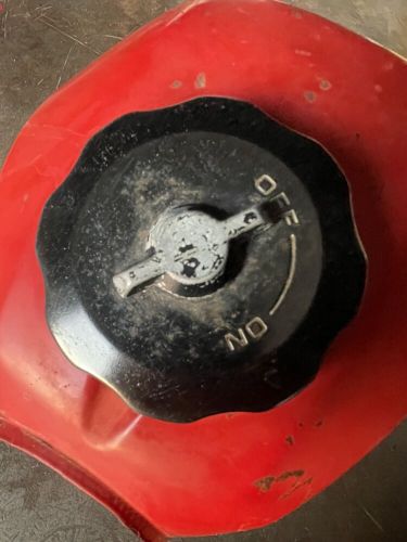 1984 honda atc125m 125 atc gas tank fuel tank