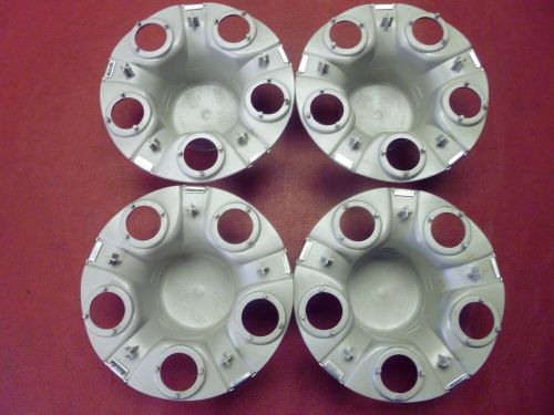 Vintage nos 1998-2004 chevy s10 blazer lt center hub caps