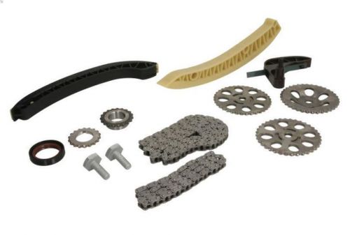 Timing chain kit skf vkml 81002 for seat cordoba (6l2) 1.2 2006-2009-