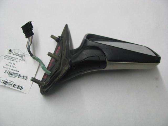 Side view mirror golf jetta 1993 93 94 95  - 99 right