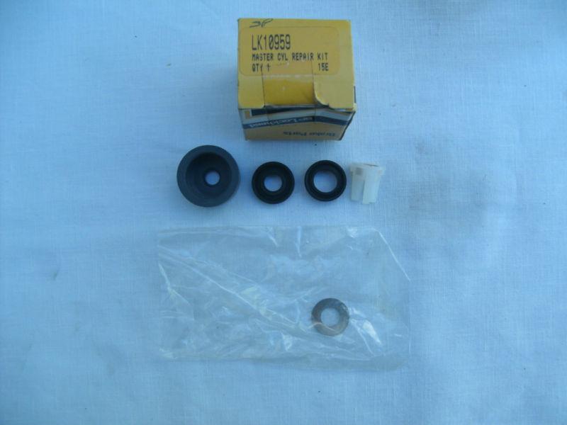 Mgb brake master cylinder kit