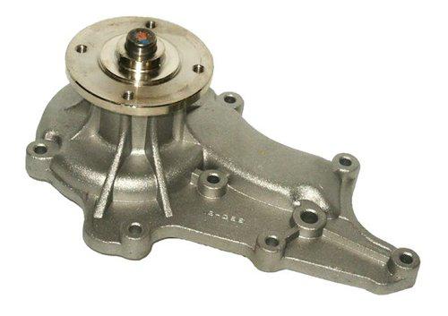 Gates 42337 water pump-water pump (standard)