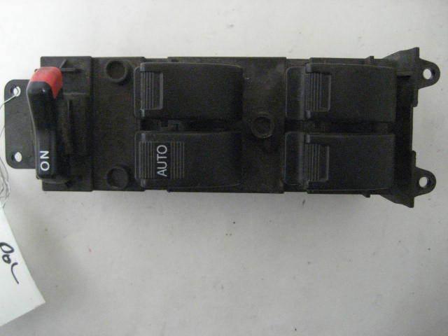 Window switch honda accord 2000 00 sedan