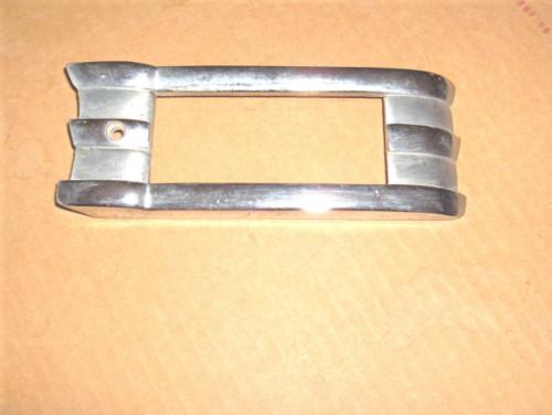 1946 1947-1948 nash parking light trim