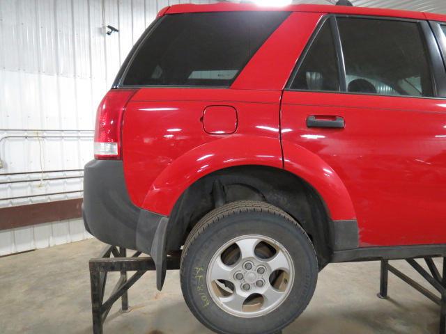 2004 saturn vue rear or back door right