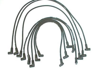 Prestolite 118034 spark plug wire