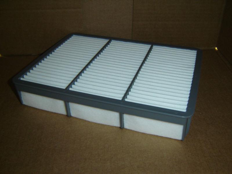 Air filter a35078 lexus gs300 5078