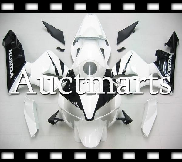 Fit honda 03 04 cbr600rr cbr 600 rr 2003 2004 fairing kit abs plastics a62 a3