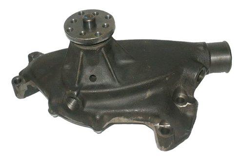 Gates 44088 water pump-water pump (standard)