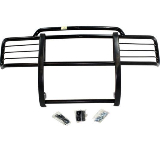 Grille guard open box chevy s10 pickup chevrolet blazer s-10 1998-2004