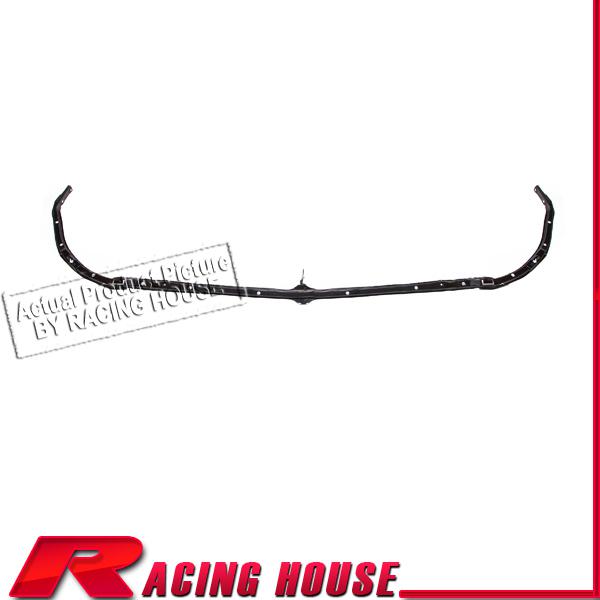 Front bumper upper reinforcement filler retainer impact bar 00-04 toyota avalon