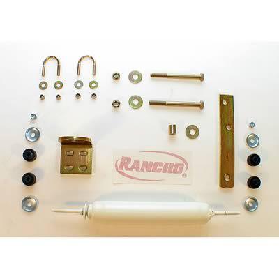 Rancho rs5000 steering stabilizer rs97273