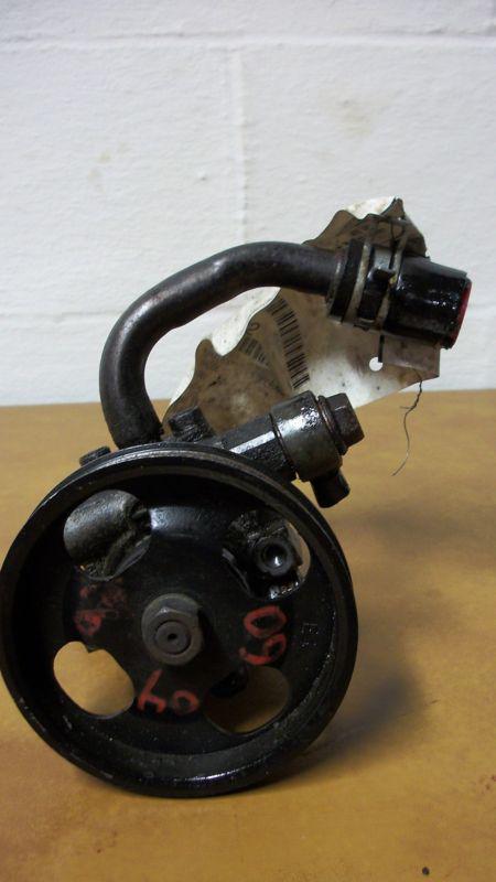 Ford probe (93-97) mazda 626 (93-96) power steering pump (used)