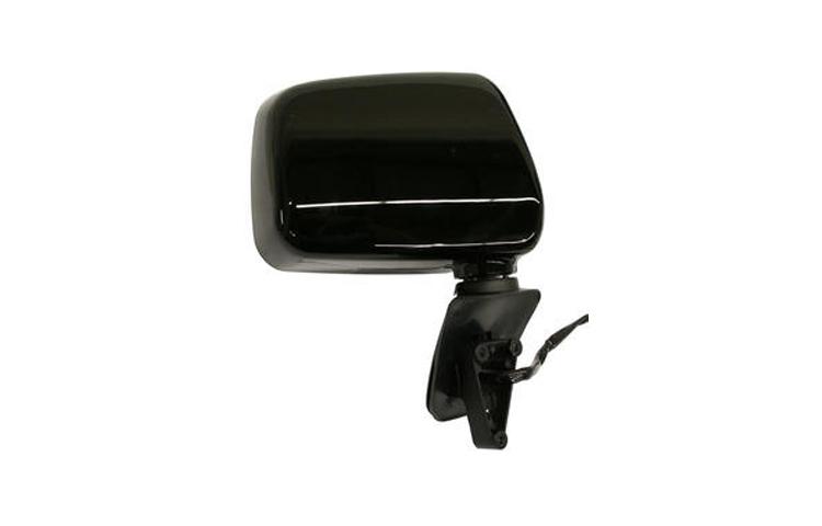 Passenger side replacement power heated mirror 1999-2003 00 01 02 lexus rx300