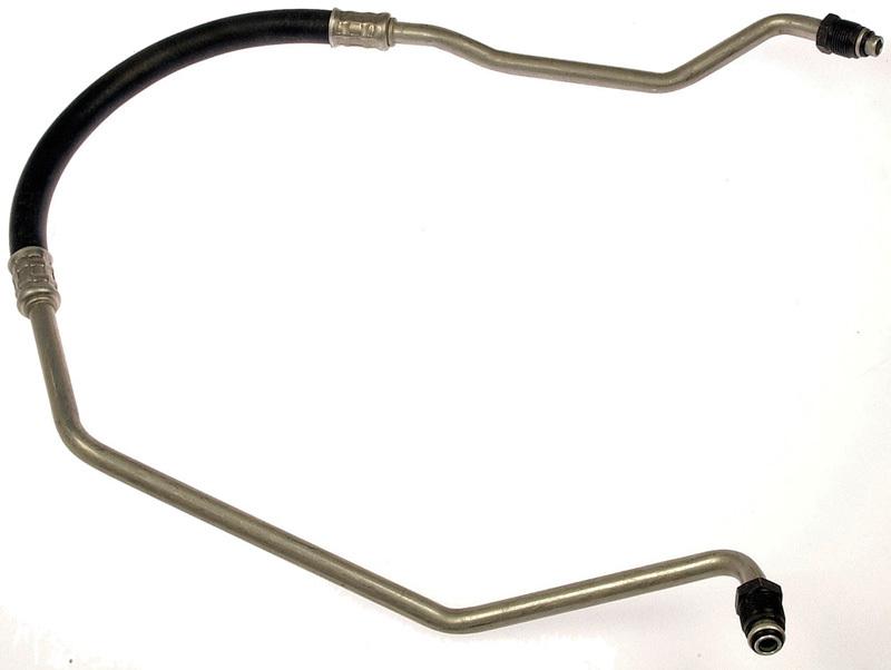 Engine oil cooler hose assembly dorman 625-118