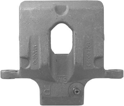 Cardone brake caliper reman replacement passenger side rear gm isuzu saab suv ea