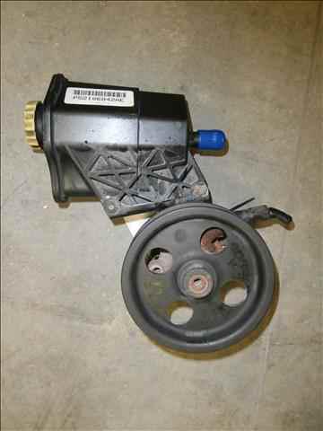 Dodge ram 1500 2500 3500 5.7 liter steering pump oem