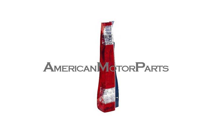 Depo driver & passenger side tail light 05-06 honda crv ex lx se japan model