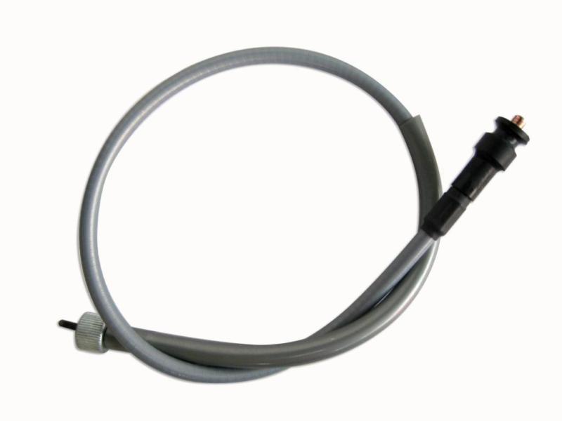 Honda cb160 cl160 cb175 cl175 tachometer cable  gray color