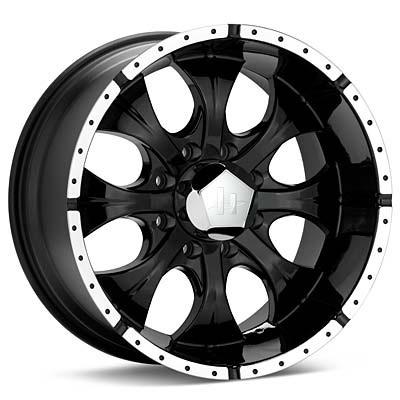 16 inch toyota tacoma 4wd pre-runner 16x8 wheels rims black 6 lug