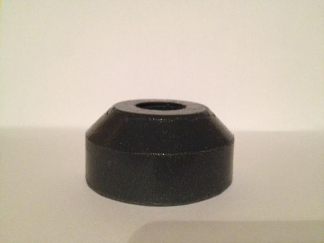 Xfactor 1x2.25x.750 55dr pullbar bushing imca wissota ump usmts ump modified 