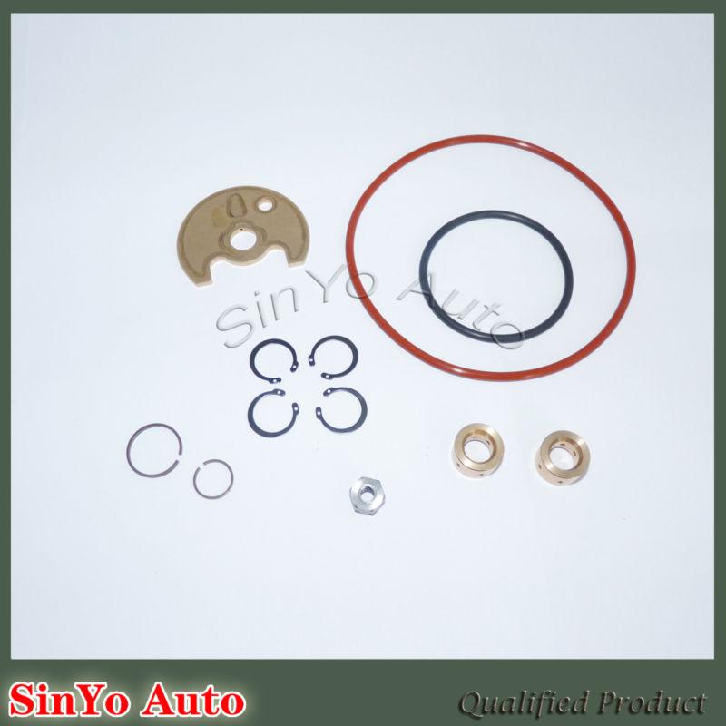 New turbo repair rebuild rebuilt kit turbocharger for td05h subaru impreza gt