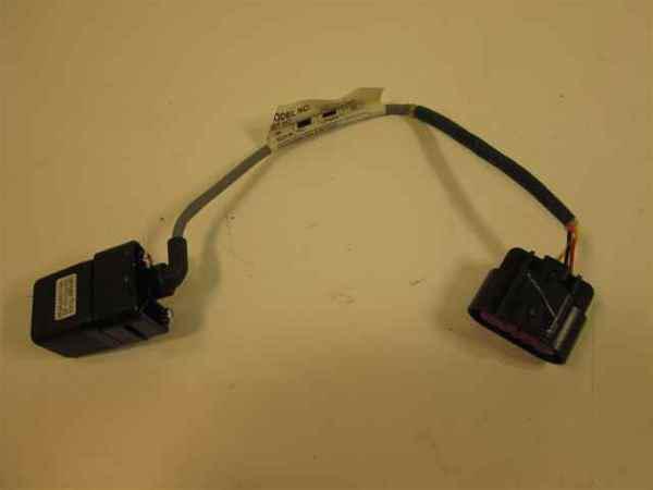 2008 chevrolet tahoe back up camera oem lkq