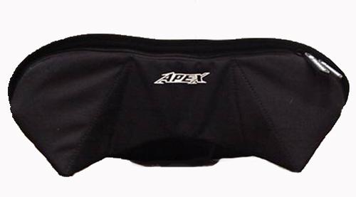 Genuine yamaha apex 2011 and newer windshield bag 