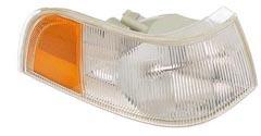 Turn signal lamp light right for  volvo 960 s90 v90 9178230