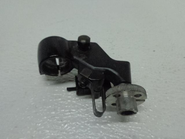 2001 2002 suzuki gsxr 1000 clutch perch lever holder mount oem free s&h z195