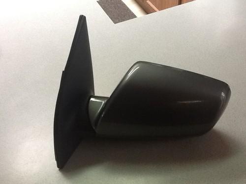 2007 kia sedona lh drivers side mirror assembly