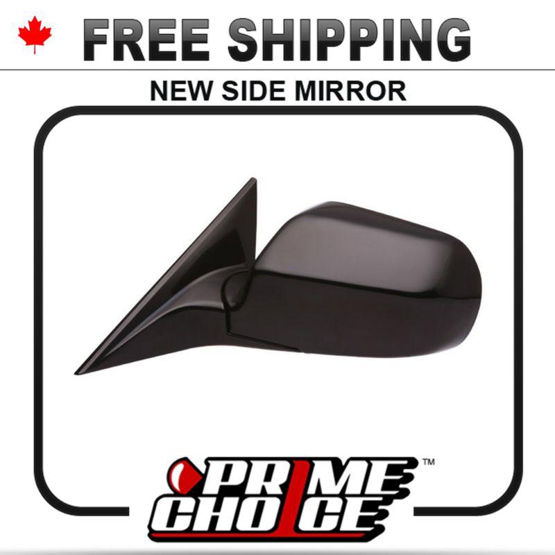 New power heated electric driver side view mirror left door 1999-2001 acura tl