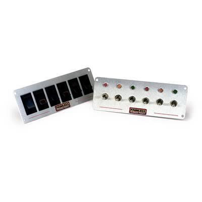 Painless performance switch panel 50210