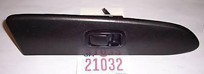 Mitsubishi 97 diamante window switch left/rear mr762275 1997