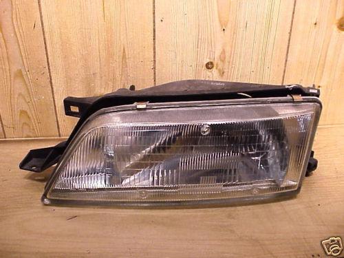 Nissan maxima95 96 1995 1996 headlight driver lh left