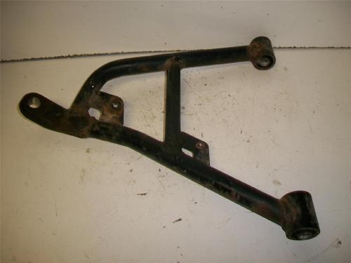 04 honda trx 450 fe foreman front right lower a-arm fy