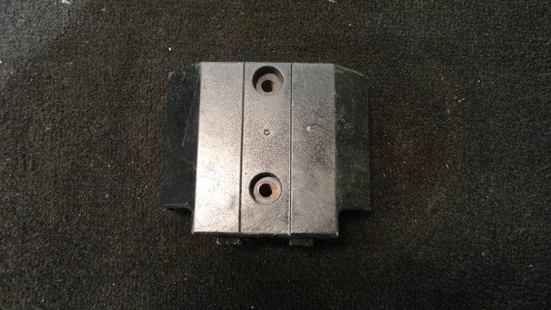 Regulator cover assy #64d-81942-00-00, 2000 yamaha 150hp 2 stroke outboard motor