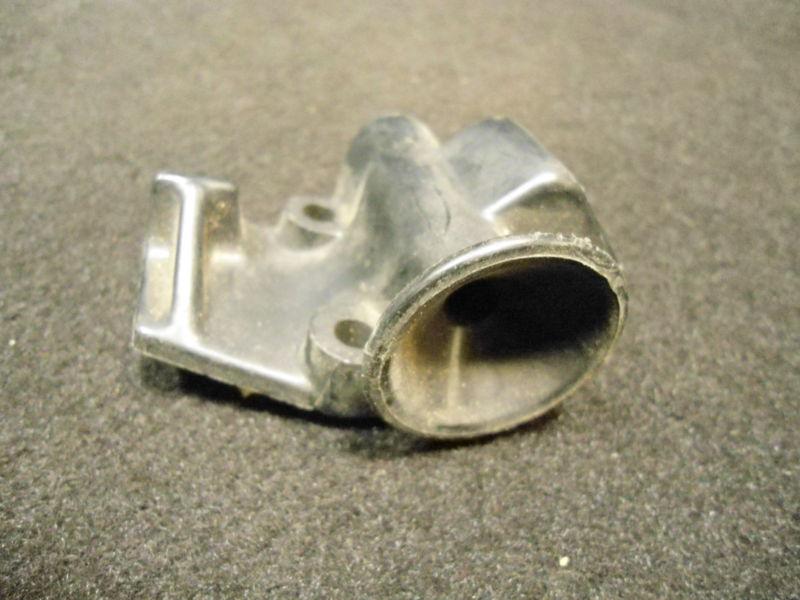 #85650 cowl hinge housing,starboard 1976-80/82-94 135-250hp mercury/mariner # 4