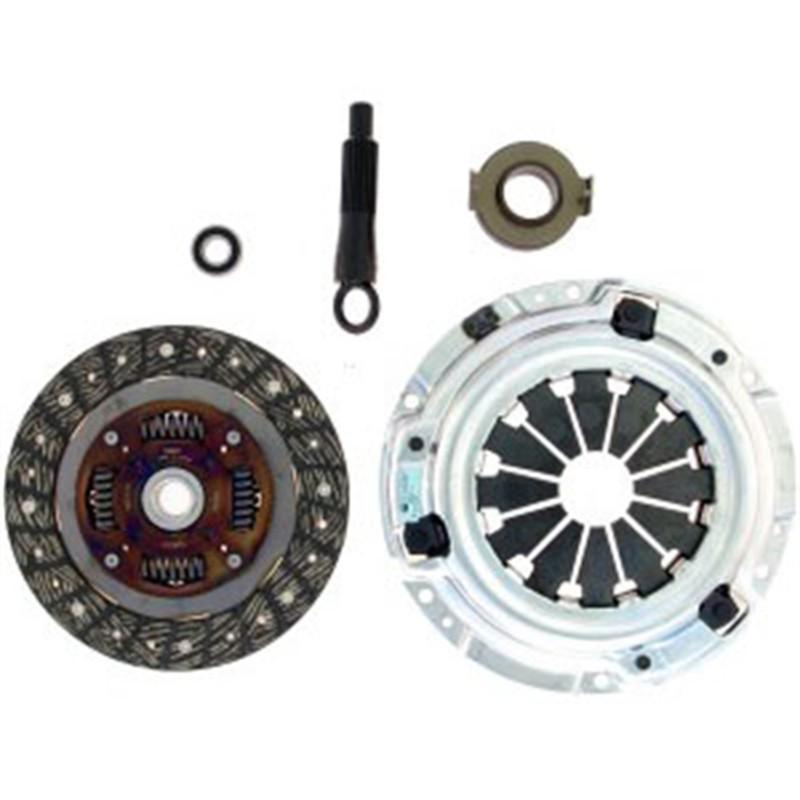 Exedy racing clutch 08801a stage 1 organic clutch kit 92-05 civic civic del sol