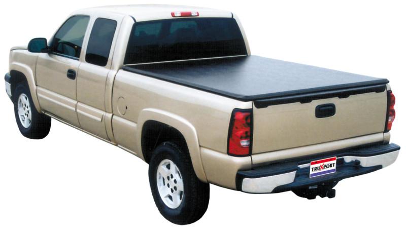 Truxedo 241101 truxport; tonneau cover