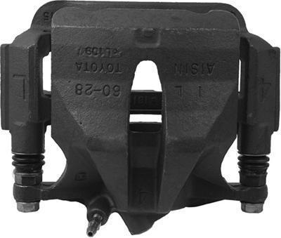 A-1 cardone 19b2076a brake caliper remanufactured replacement ea